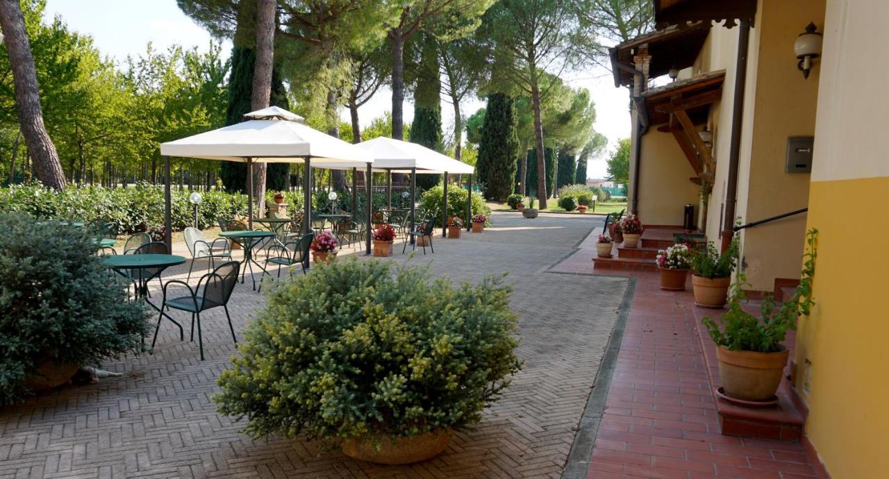 Hotel La Torretta Assisi Exterior photo